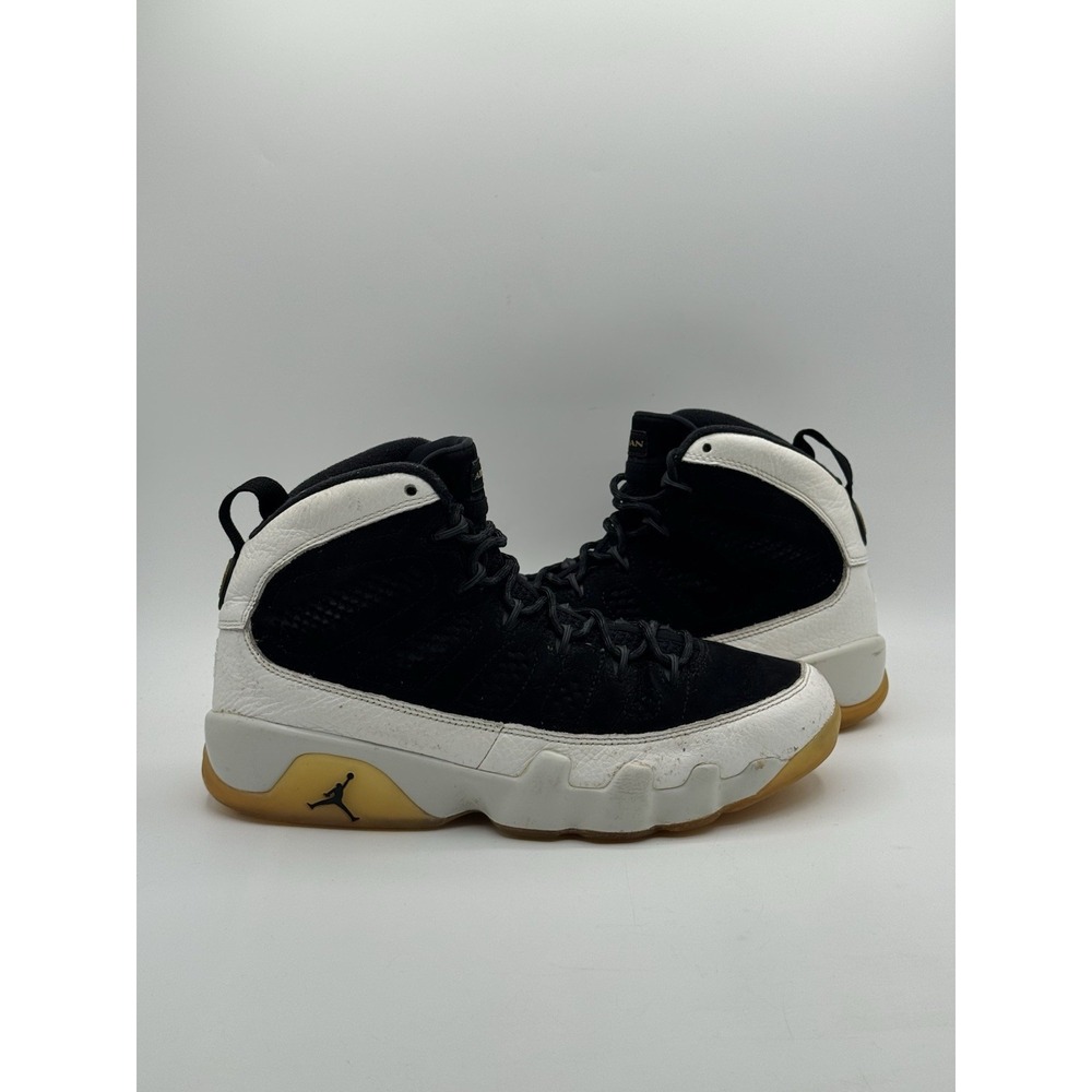 Nike Air Jordan 9 Retro City of Flight 302370-021 Men's Sneakers Size 9 - Picture 7 of 12